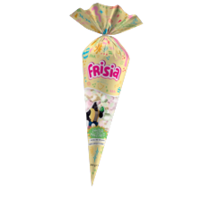 Frisia liefdesspekken